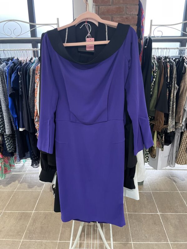 Roland Mouret Dress UK12