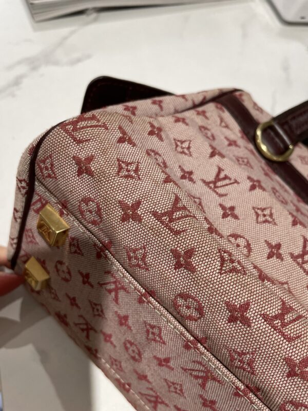 Louis Vuitton Drs Bag- vintage - Image 4