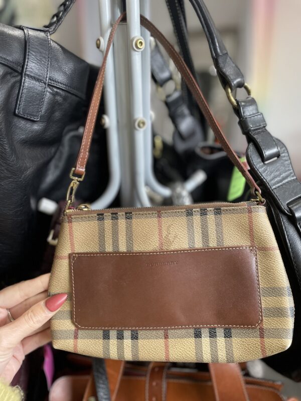 Burberry Bag