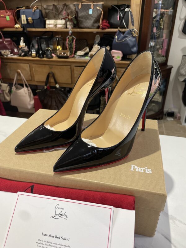 Christian Louboutin Kate UK36