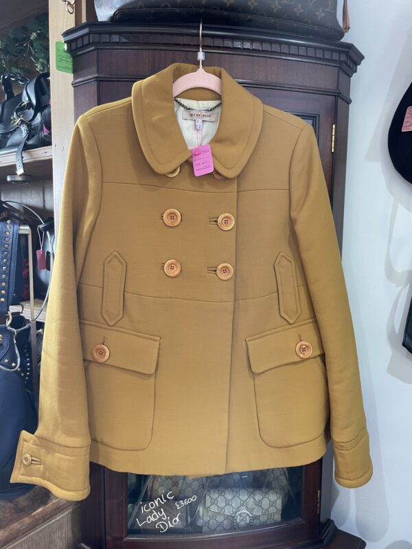 See By Chloe jacket UK10