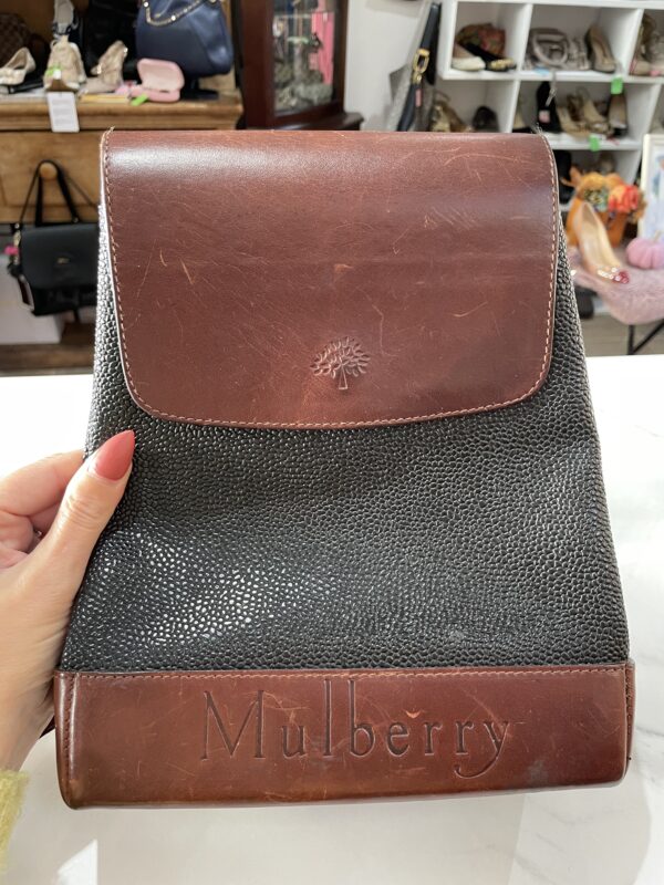 Mulberry Hammersmith Backpack - Image 6