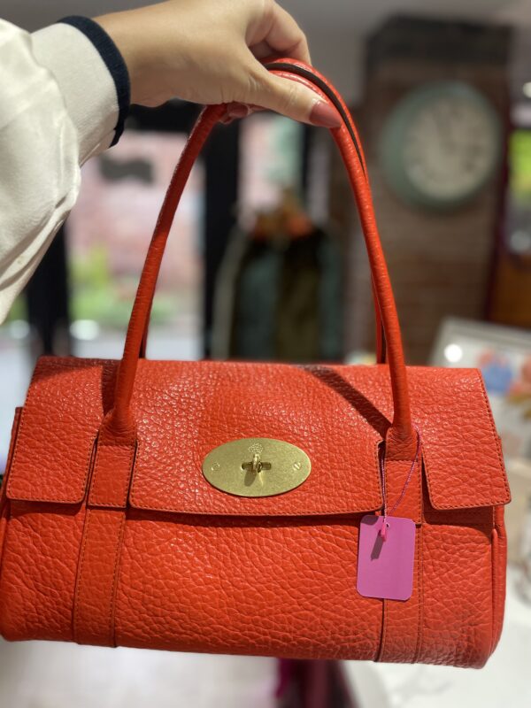 Mulberry Bayswater Mini Tote