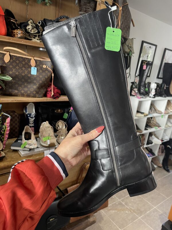 Michael Kors Boot UK38 - Image 4