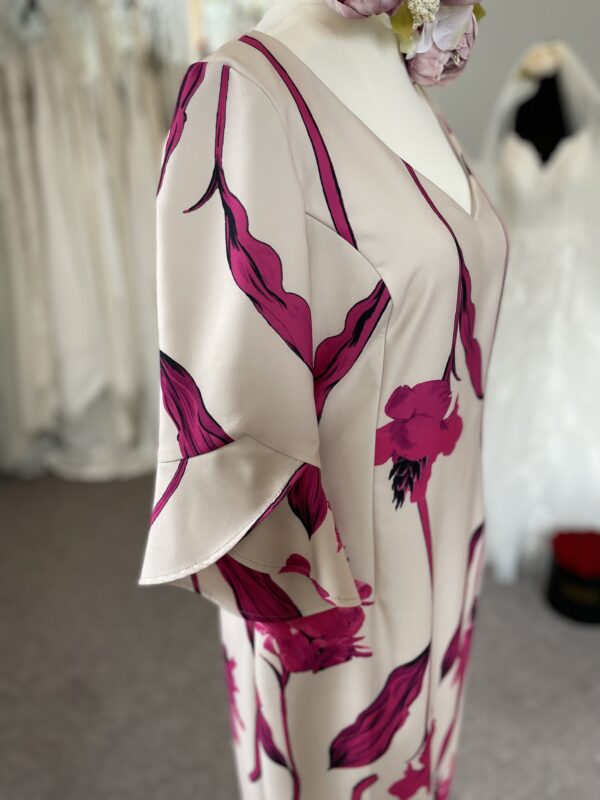 Joseph Ribkoff Dress UK14 - Image 3