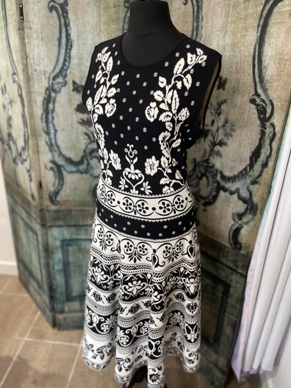 Alexander McQueen Dress UK12