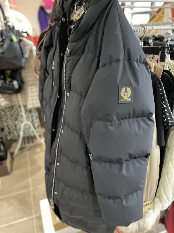 Belstaff 750 Parka UK14 - Image 3