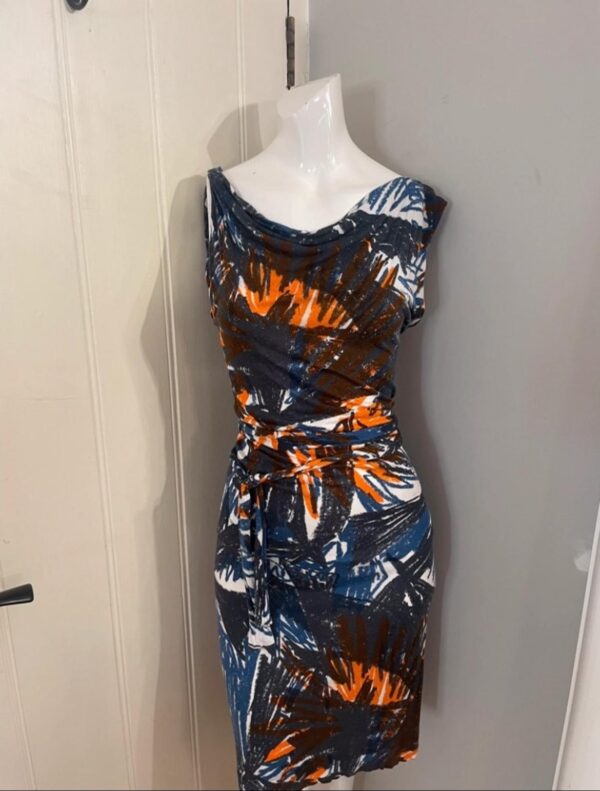 Vivienne Westwood Dress UK10 - Image 6