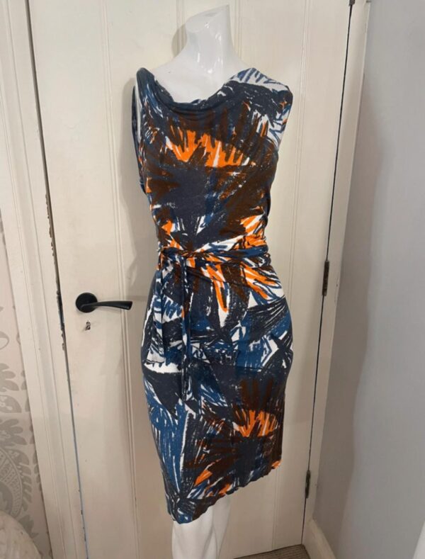 Vivienne Westwood Dress UK10 - Image 2