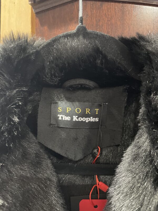 The Kooples Jacket XS - Image 3