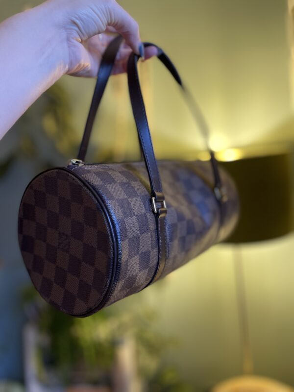 Louis Vuitton Papillon 26 Damier - Image 3