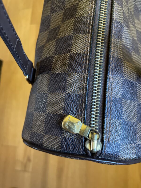 Louis Vuitton Papillon 26 Damier - Image 4