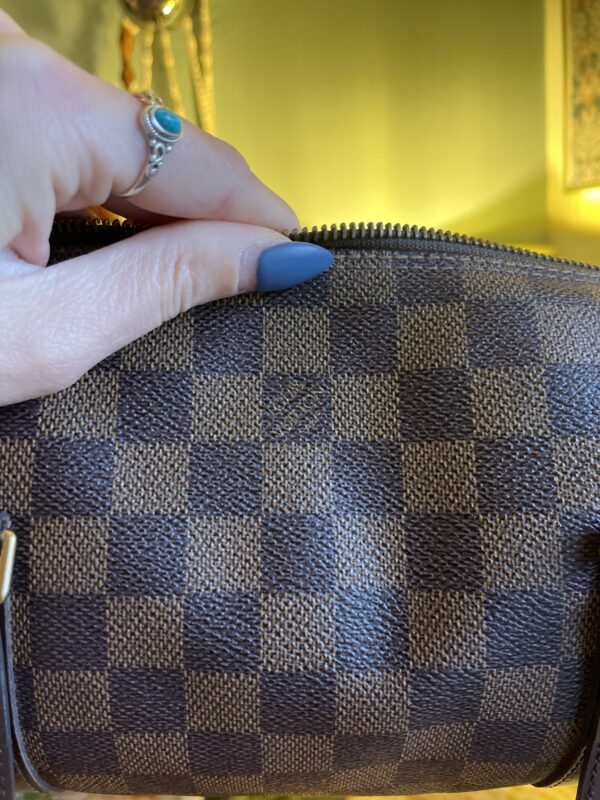 Louis Vuitton Papillon 26 Damier - Image 7