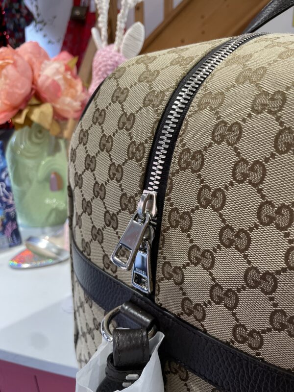 Gucci XL Travel Bag - Image 6