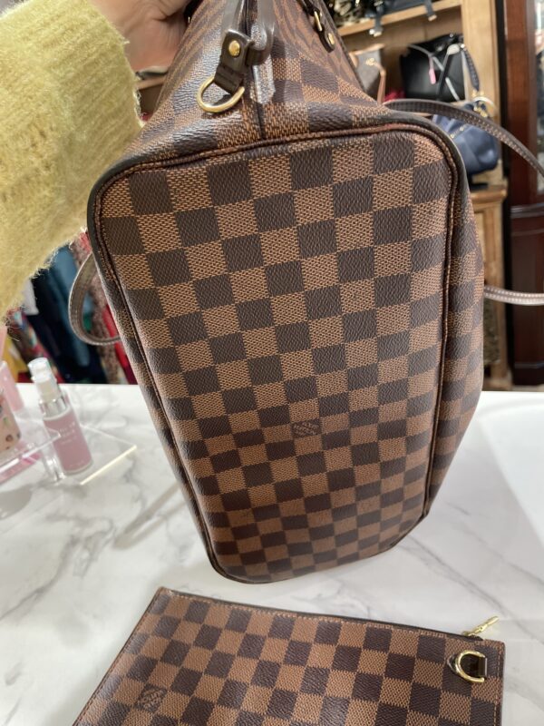 Louis Vuitton Damier Neverfull MM - Image 7