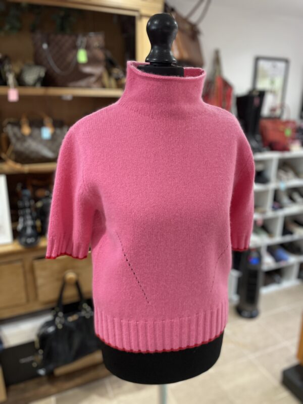 Max Mara Cashmere Sweater UK10