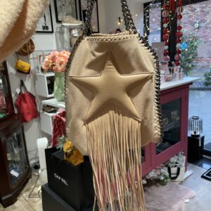 Stella McCartney Falabella- crossbody