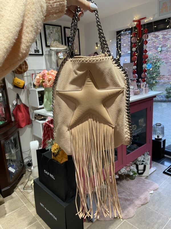 Stella McCartney Falabella- crossbody