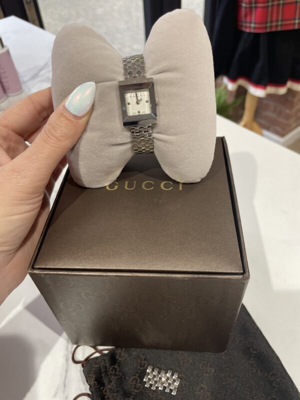 Gucci Watch