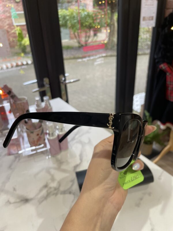 Yves Saint Laurent Sunglasses