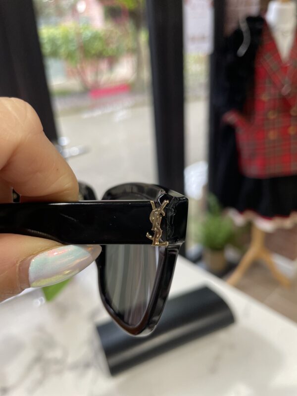 Yves Saint Laurent Sunglasses - Image 3