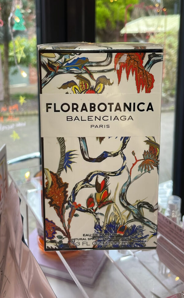 Balenciaga Florabotanica Perfume 100ml