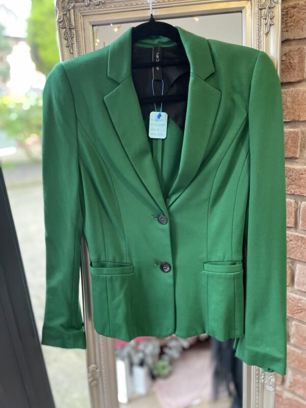 Marc Cain blazer uk8