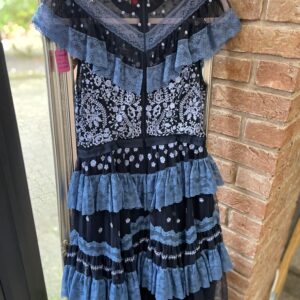 Needle & Thread Dress UK10