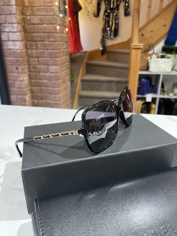 Chanel Sunglasses