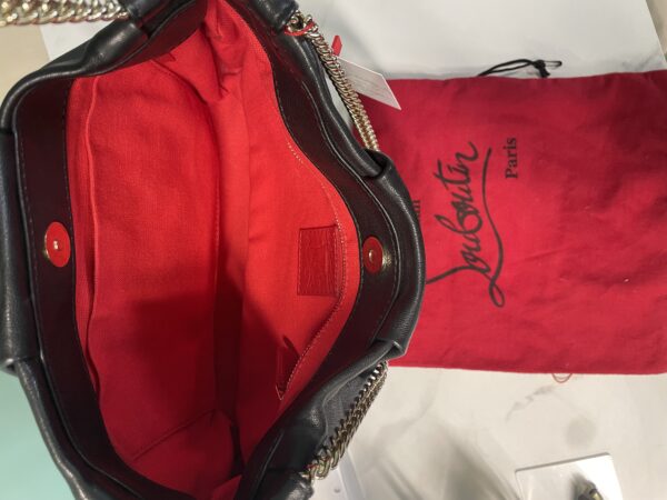 Christian Louboutin Lolita Bag - Image 6