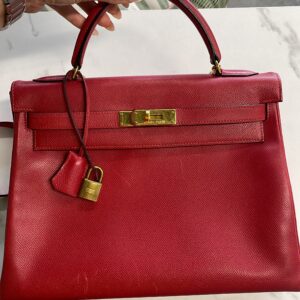 Hermès Kelly Epsom