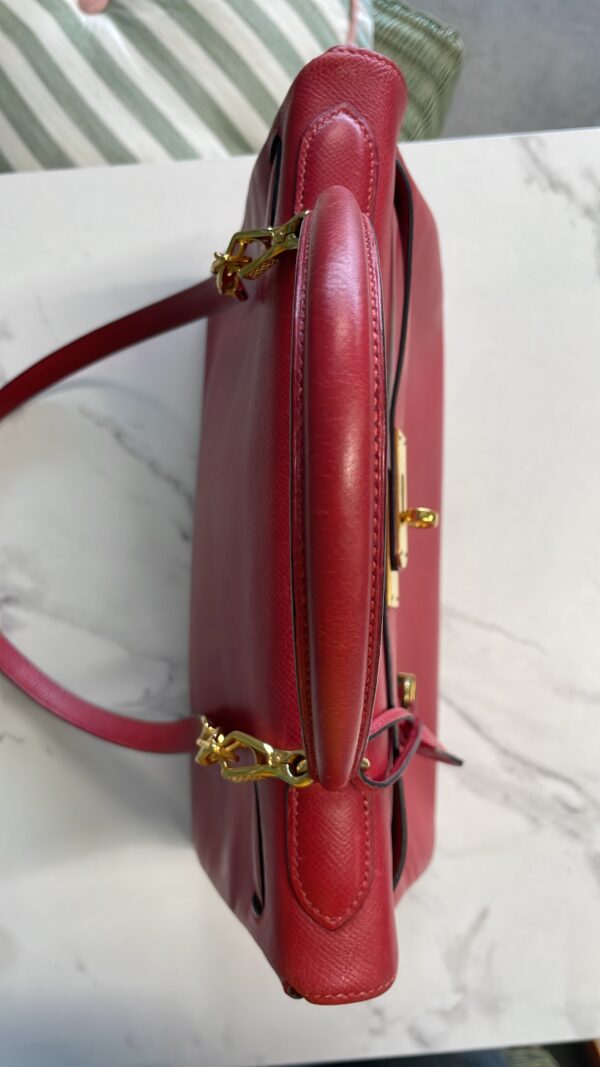 Hermès Kelly Epsom - Image 4