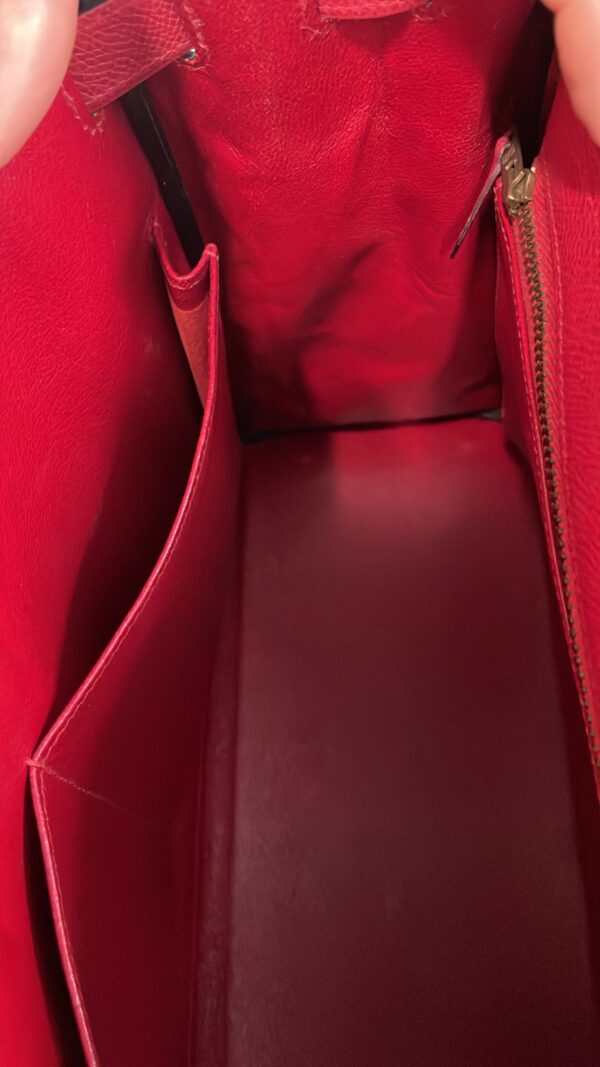 Hermès Kelly Epsom - Image 12