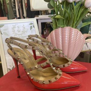 Valentino Rockstud uk4.5