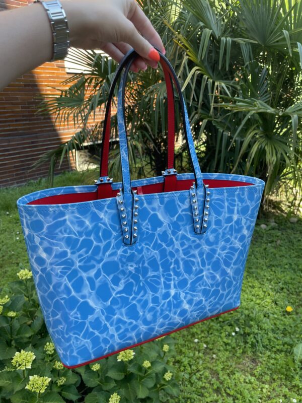 Christian Louboutin Tote -medium