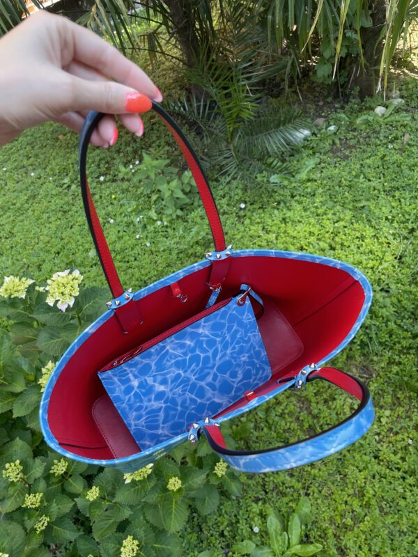 Christian Louboutin Tote -medium - Image 3