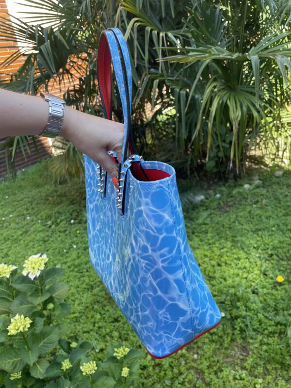 Christian Louboutin Tote -medium - Image 5