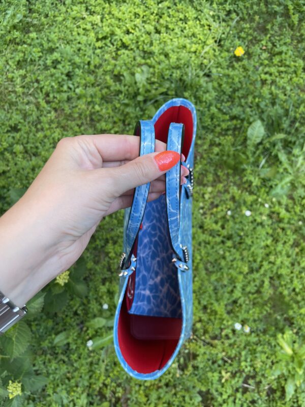 Christian Louboutin Tote -medium - Image 6