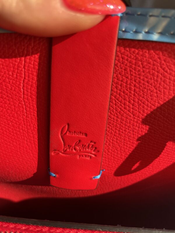 Christian Louboutin Tote -medium - Image 8