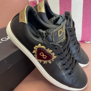 Dolce & Gabbana Devotion Trainer UK39