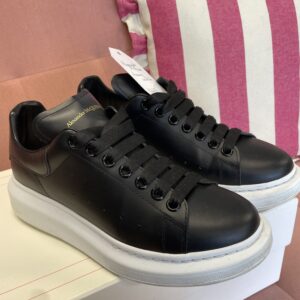 Alexander McQueen Trainers UK39