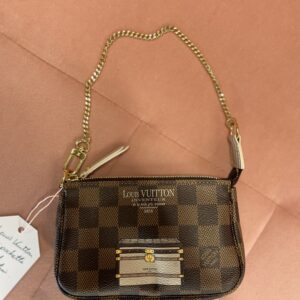 Louis Vuitton Mini Pochette