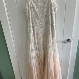 Needle & Thread Bridal UK18
