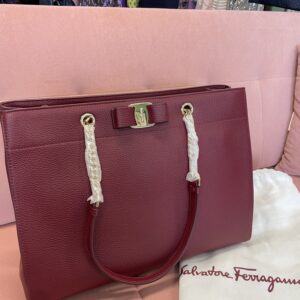Ferragamo Tote