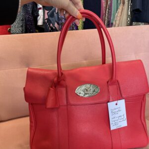 Mulberry Bayswater Coral