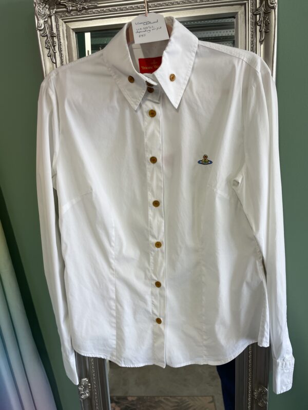 Vivienne Westwood Shirt