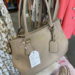 Prada Sacca
