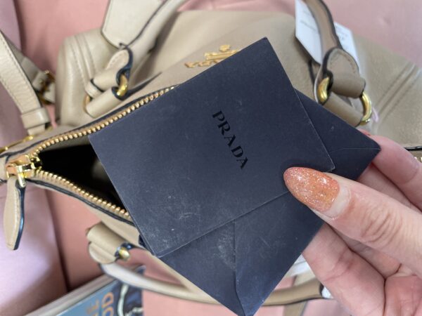 Prada Sacca - Image 8