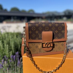 Louis Vuitton Dauphine MM