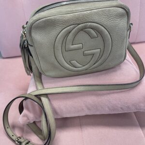 Gucci Soho Disco Crossbody